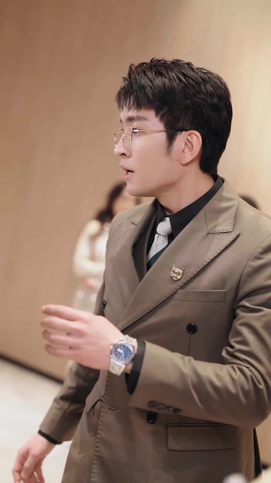 الحلقة 15 - غابت النجوم دونك